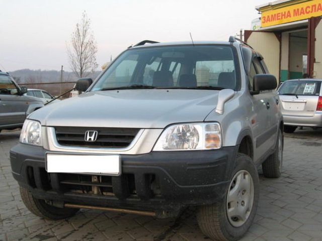 1997 Honda CR-V