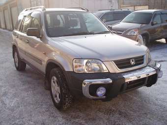 1997 CR-V