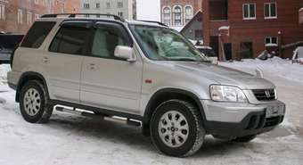 1997 CR-V