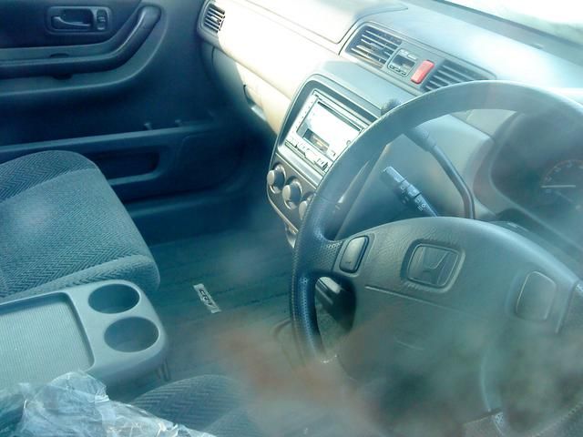 1997 Honda CR-V