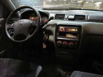 1997 CR-V