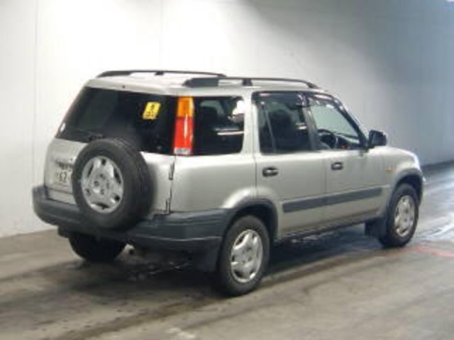 1997 Honda CR-V