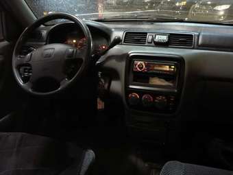 1997 CR-V