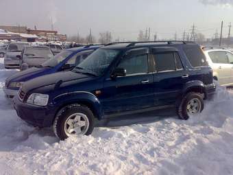 1997 Honda CR-V