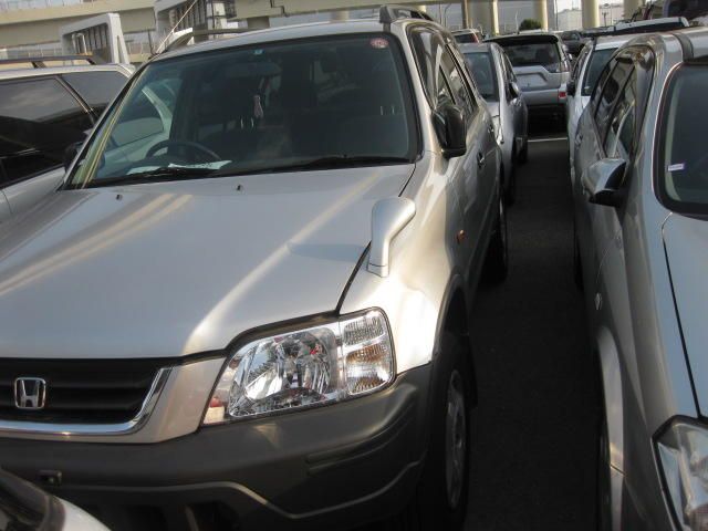 1997 Honda CR-V