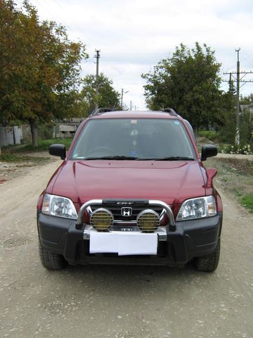 1997 Honda CR-V