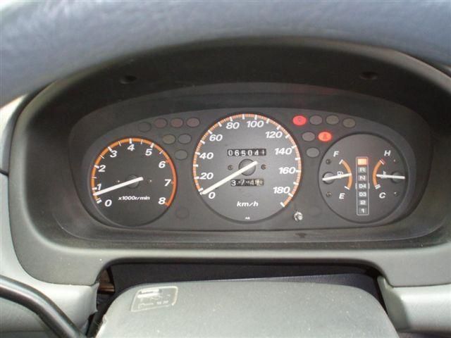 1997 Honda CR-V