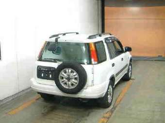 CR-V