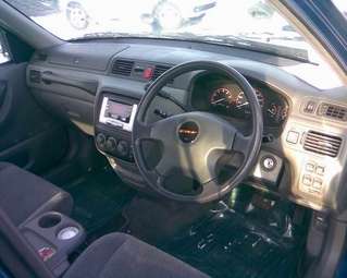 1997 CR-V