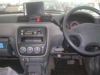 1997 Honda CR-V