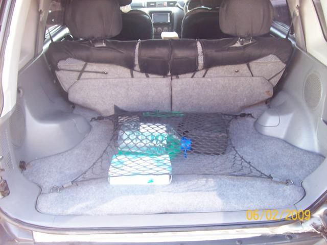 1997 Honda CR-V