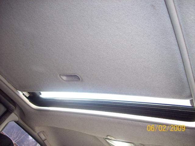 1997 Honda CR-V