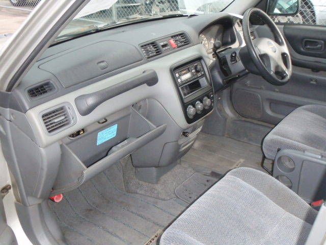 1997 Honda CR-V