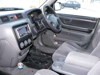 1997 CR-V