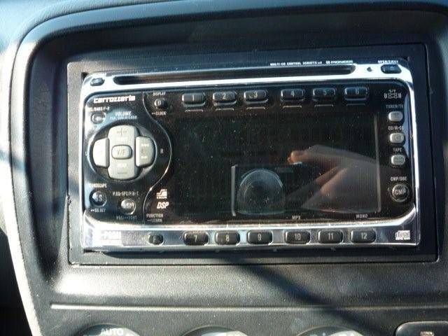 1997 Honda CR-V
