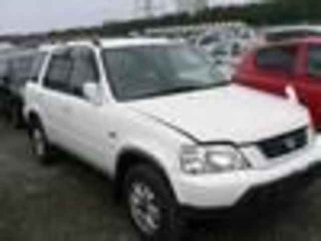 1997 Honda CR-V