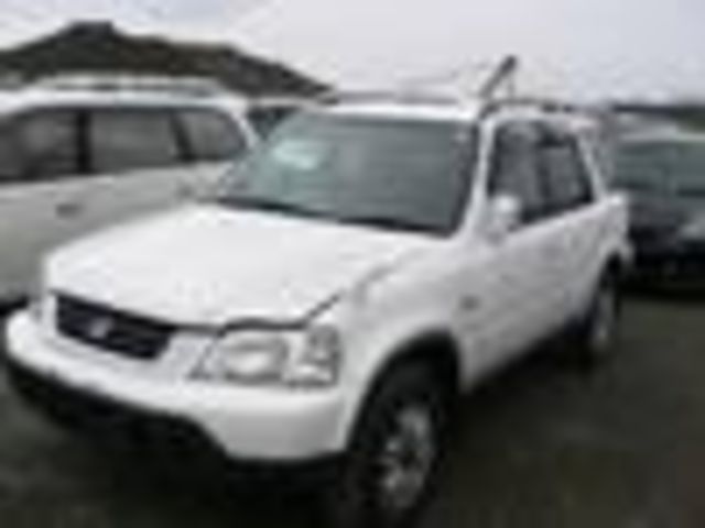 1997 Honda CR-V