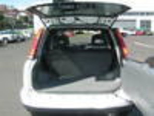 1997 Honda CR-V