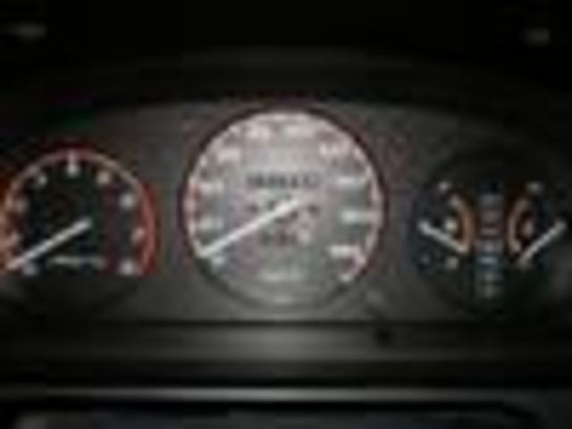 1997 Honda CR-V