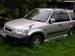 Pictures Honda CR-V
