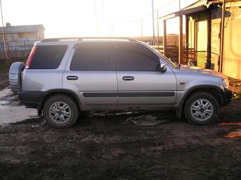 1997 Honda CR-V