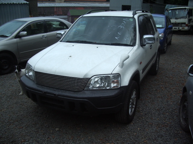 1997 Honda CR-V For Sale