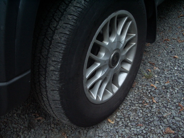 1997 Honda CR-V Pictures