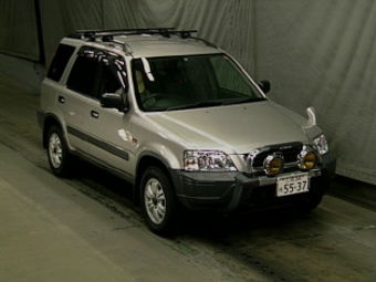 1997 Honda CR-V
