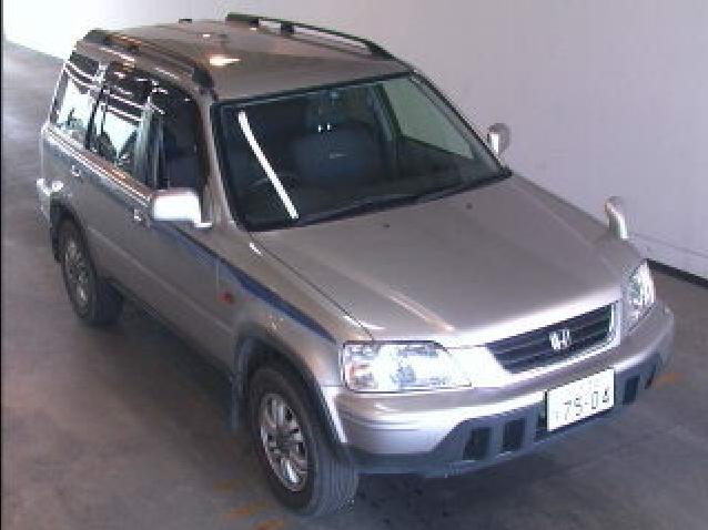 1997 Honda CR-V For Sale