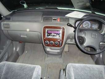 1997 Honda CR-V For Sale