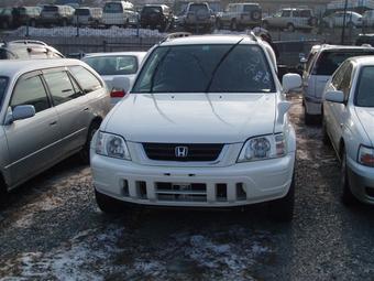 1998 Honda CR-V