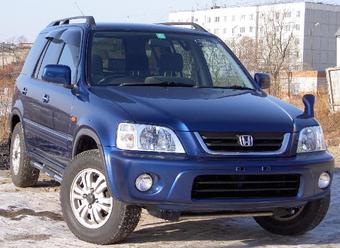 1998 Honda CR-V