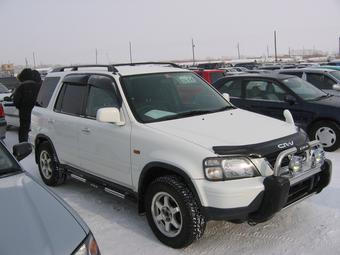 1998 Honda CR-V