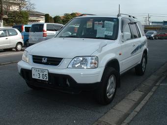 1998 Honda CR-V