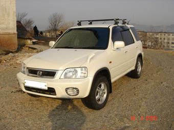 1998 Honda CR-V