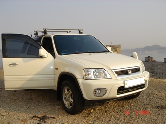 1998 Honda CR-V