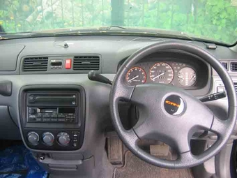 1998 Honda CR-V