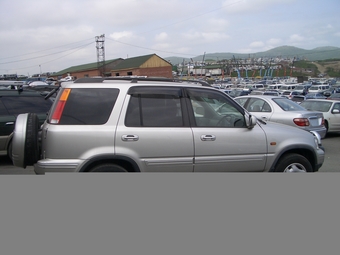 1998 Honda CR-V
