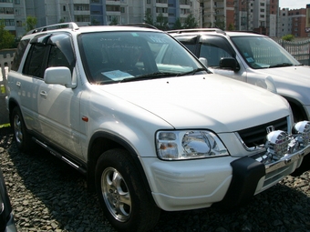 1998 Honda CR-V