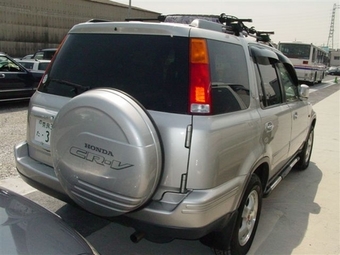 1998 Honda CR-V