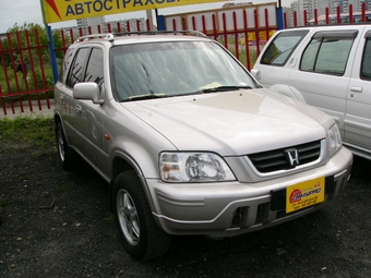 1998 Honda CR-V