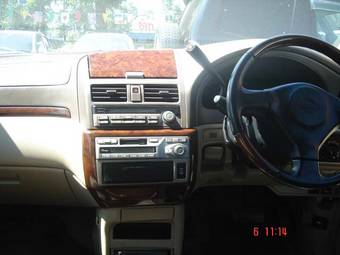 1998 CR-V