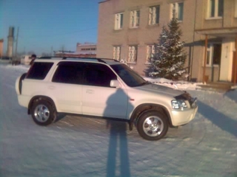 1998 Honda CR-V