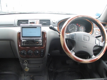CR-V
