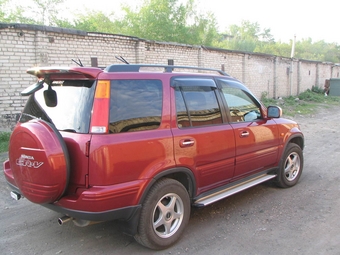 1998 CR-V
