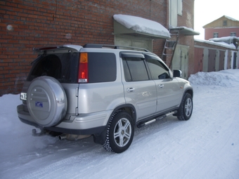 1998 Honda CR-V