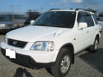 1998 Honda CR-V