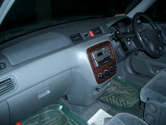 1998 CR-V