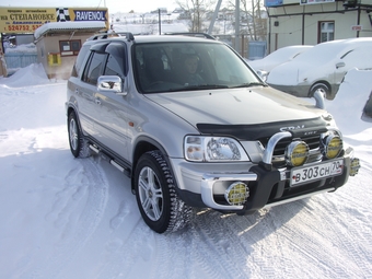 1998 Honda CR-V