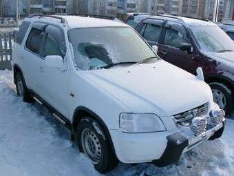 1998 Honda CR-V